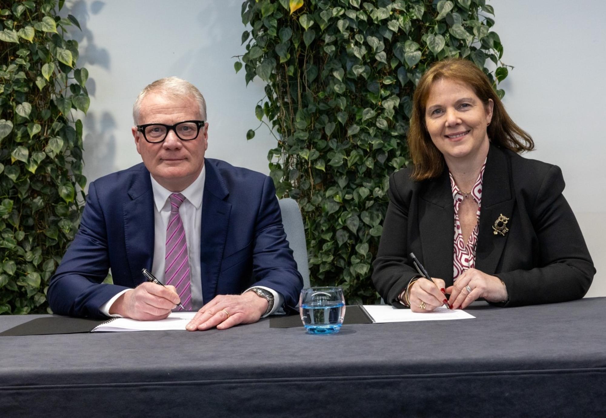 East and West Midlands Mayors