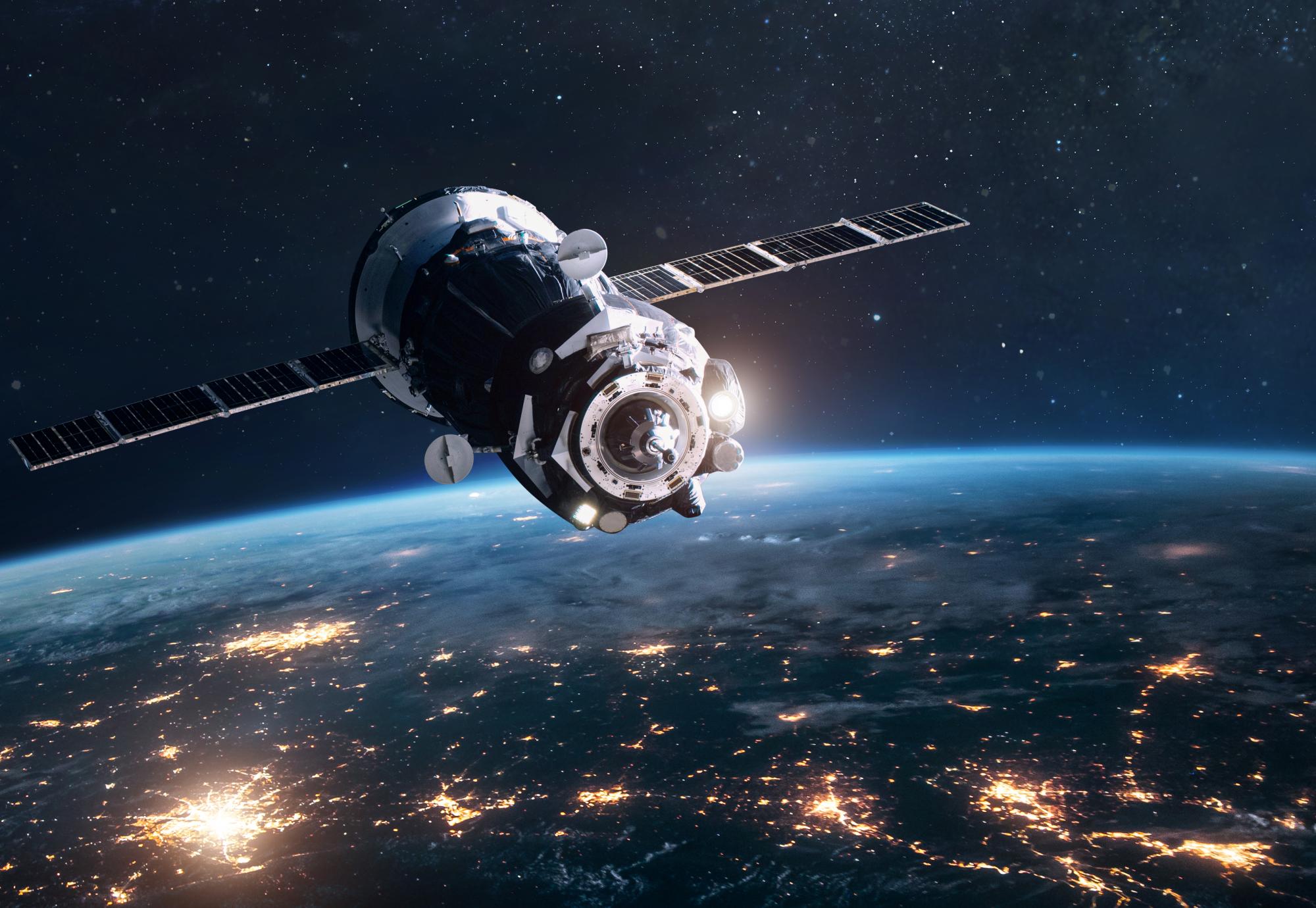 Satellite