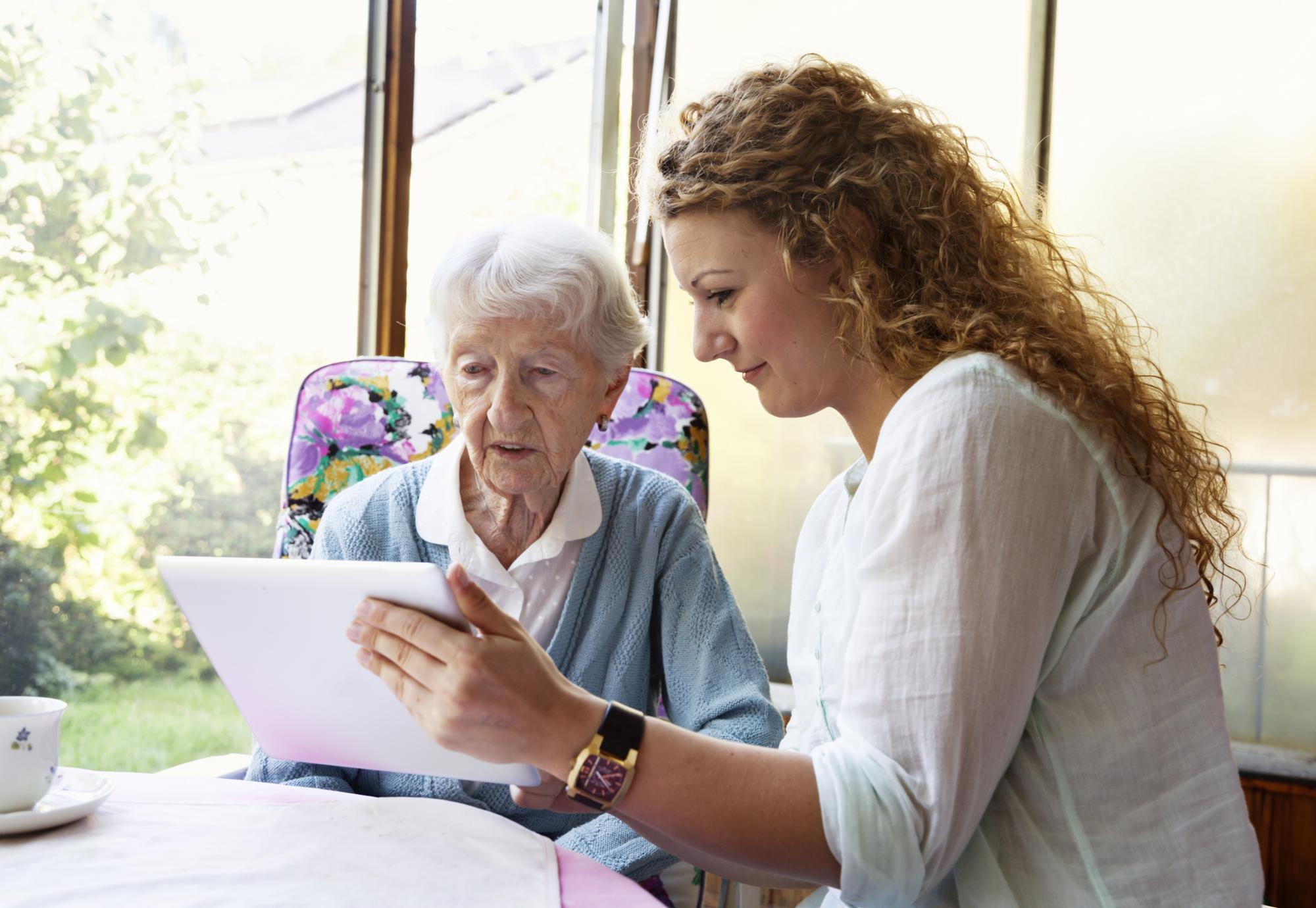 Adult Social Care