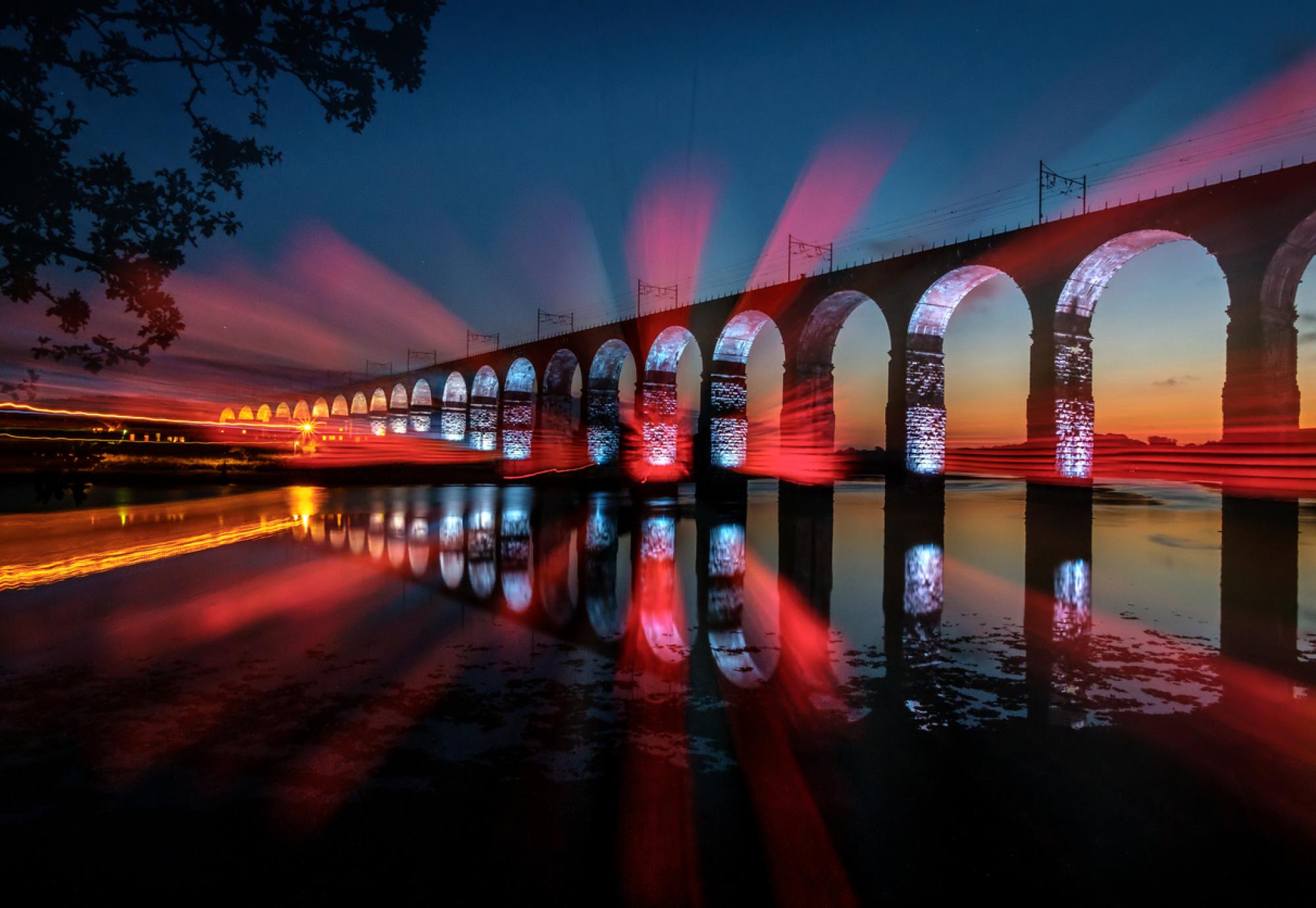 Berwick Upon Tweed