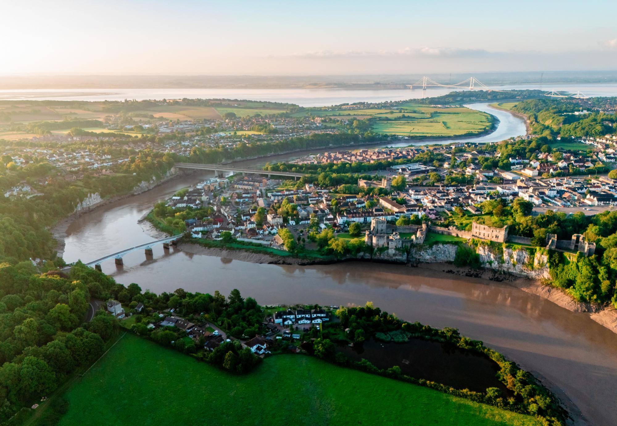 Chepstow