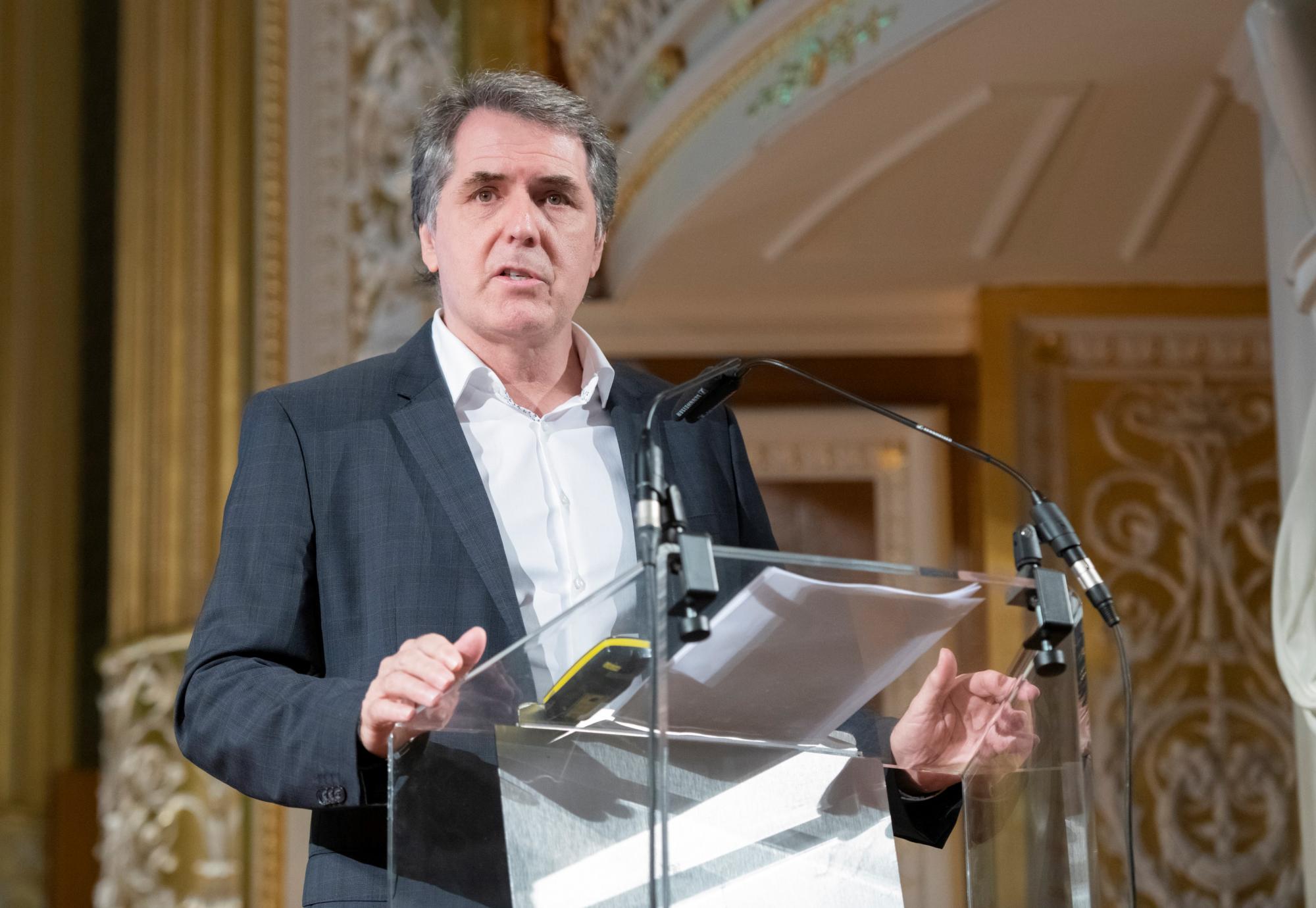 Steve Rotheram