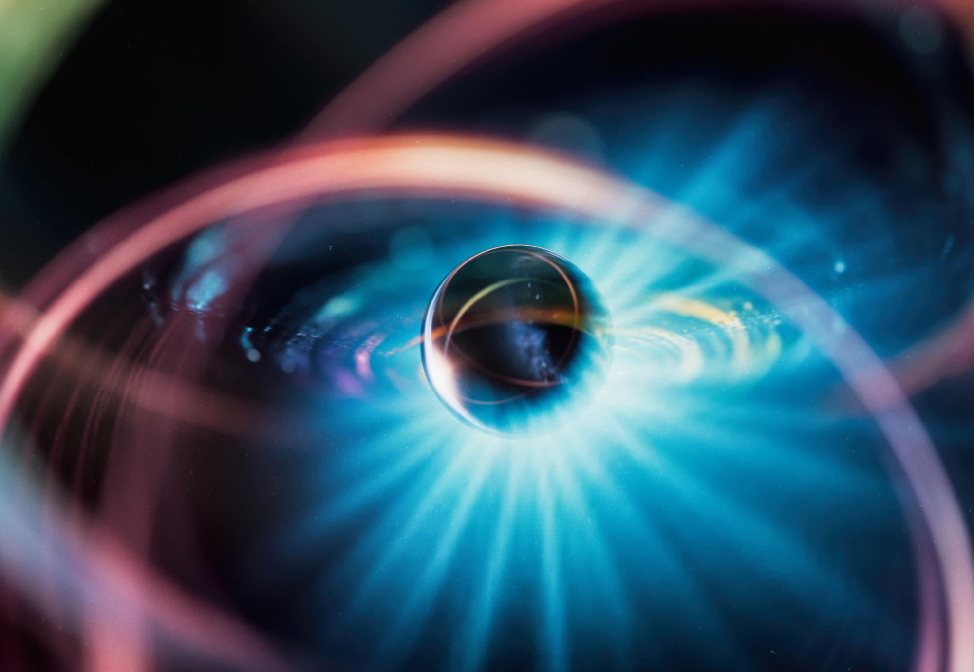 Nuclear Fusion
