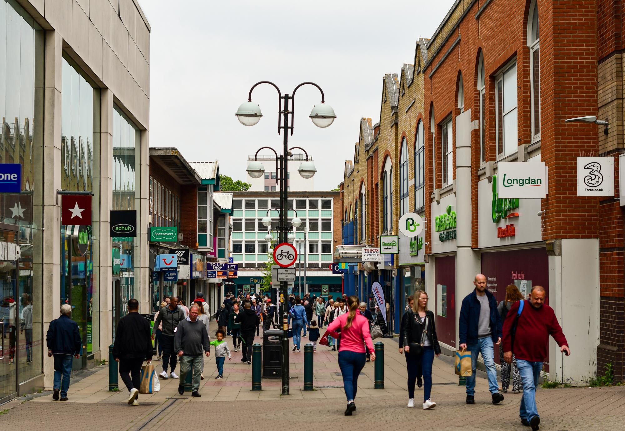 Crawley