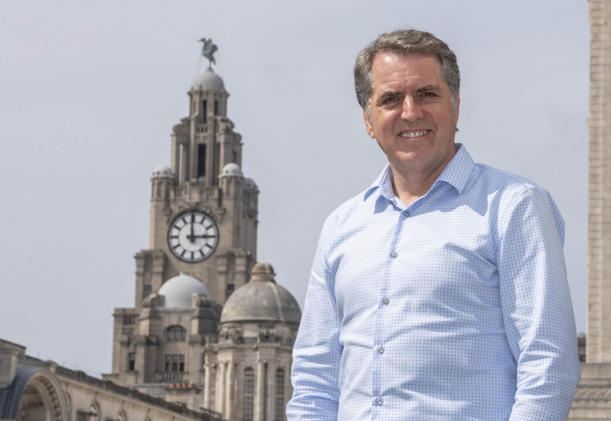 Steve Rotheram