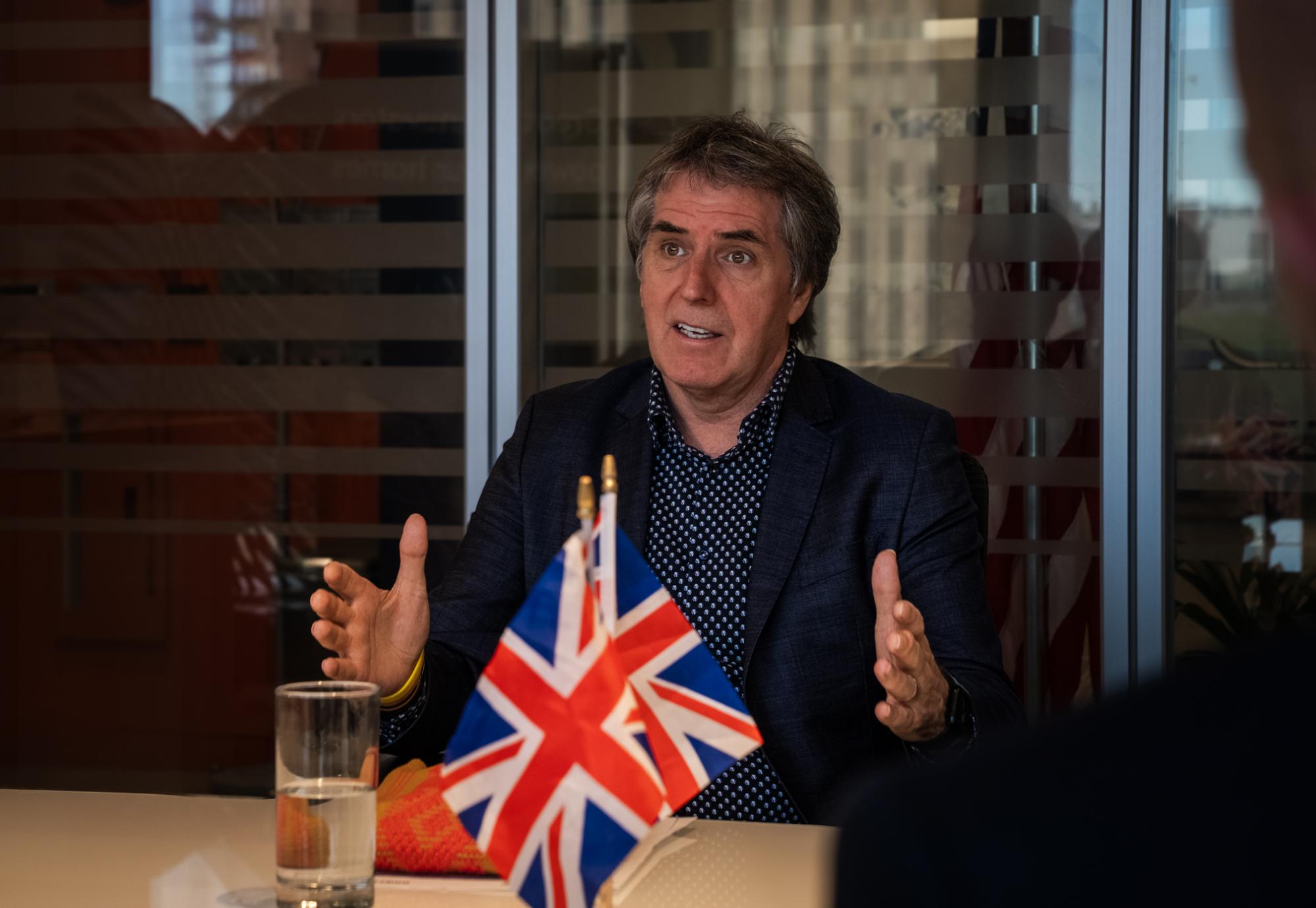 Steve Rotheram