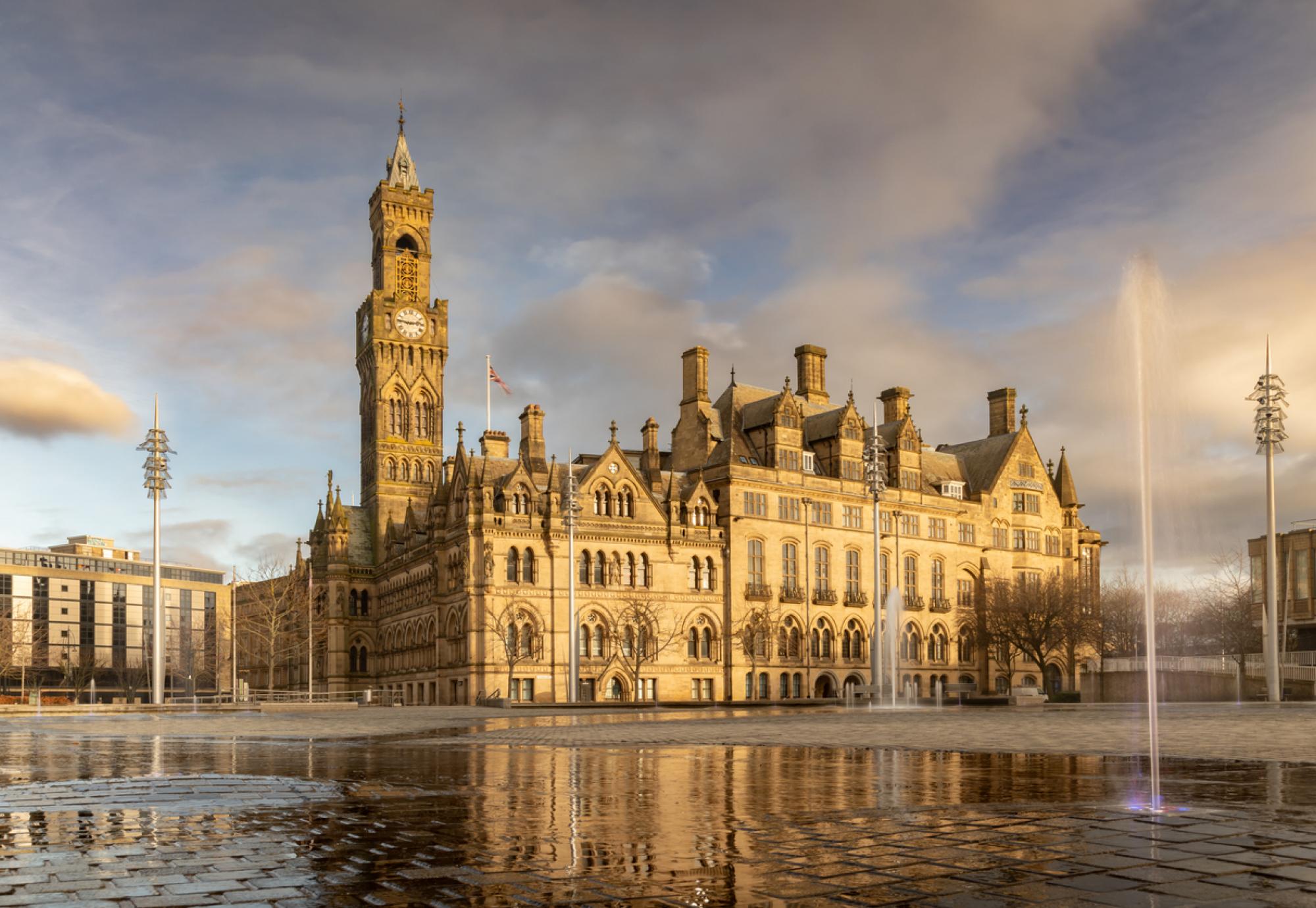 Bradford