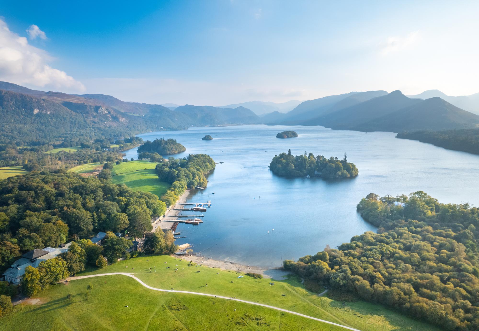 Keswick