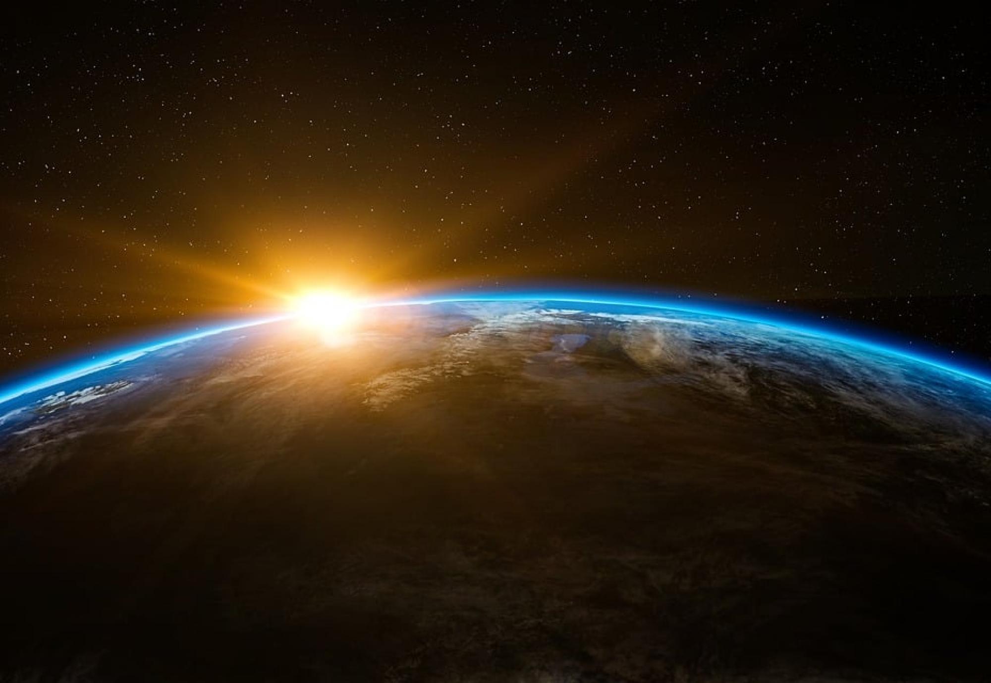 Earth 