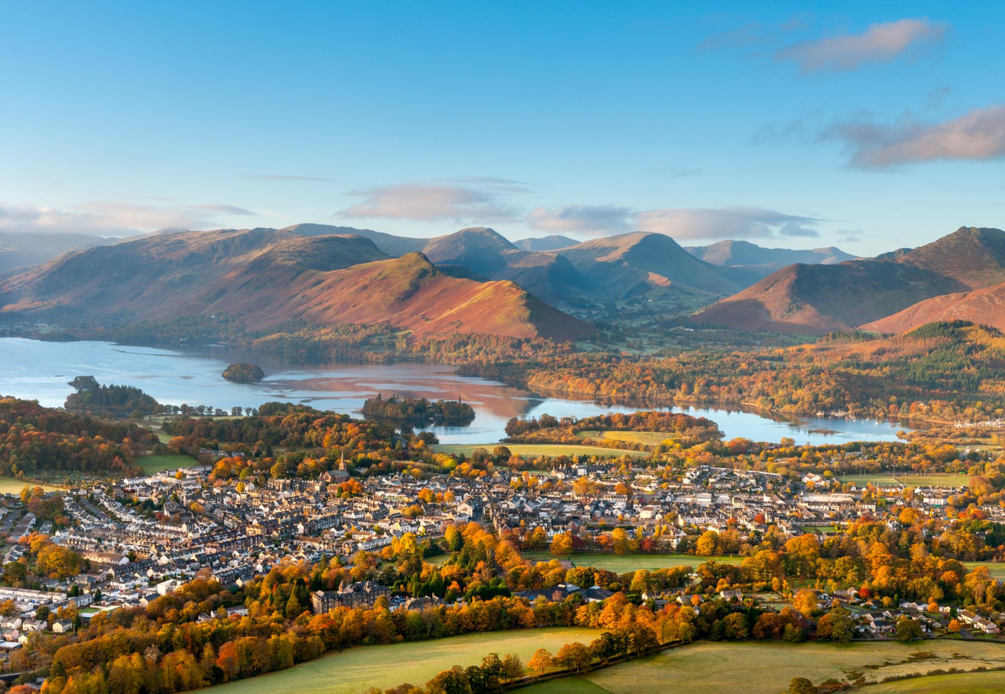 Lakeland