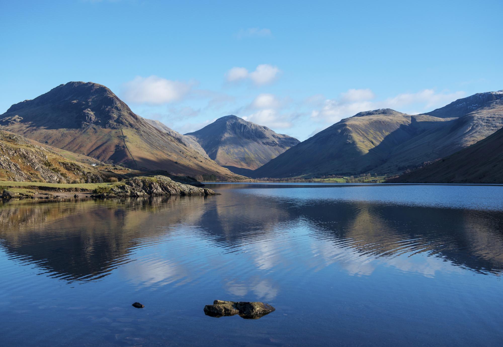 The Lake District