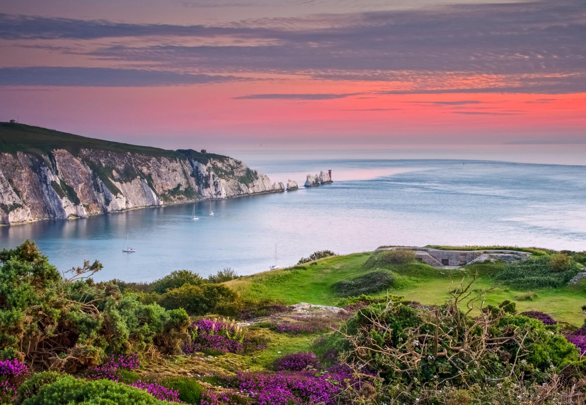 The Needles