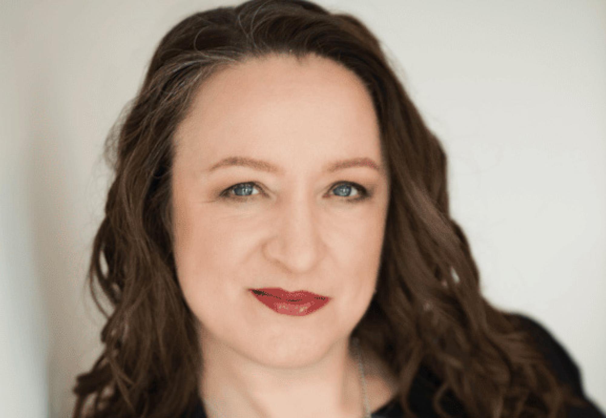 Tiffany St James Headshot