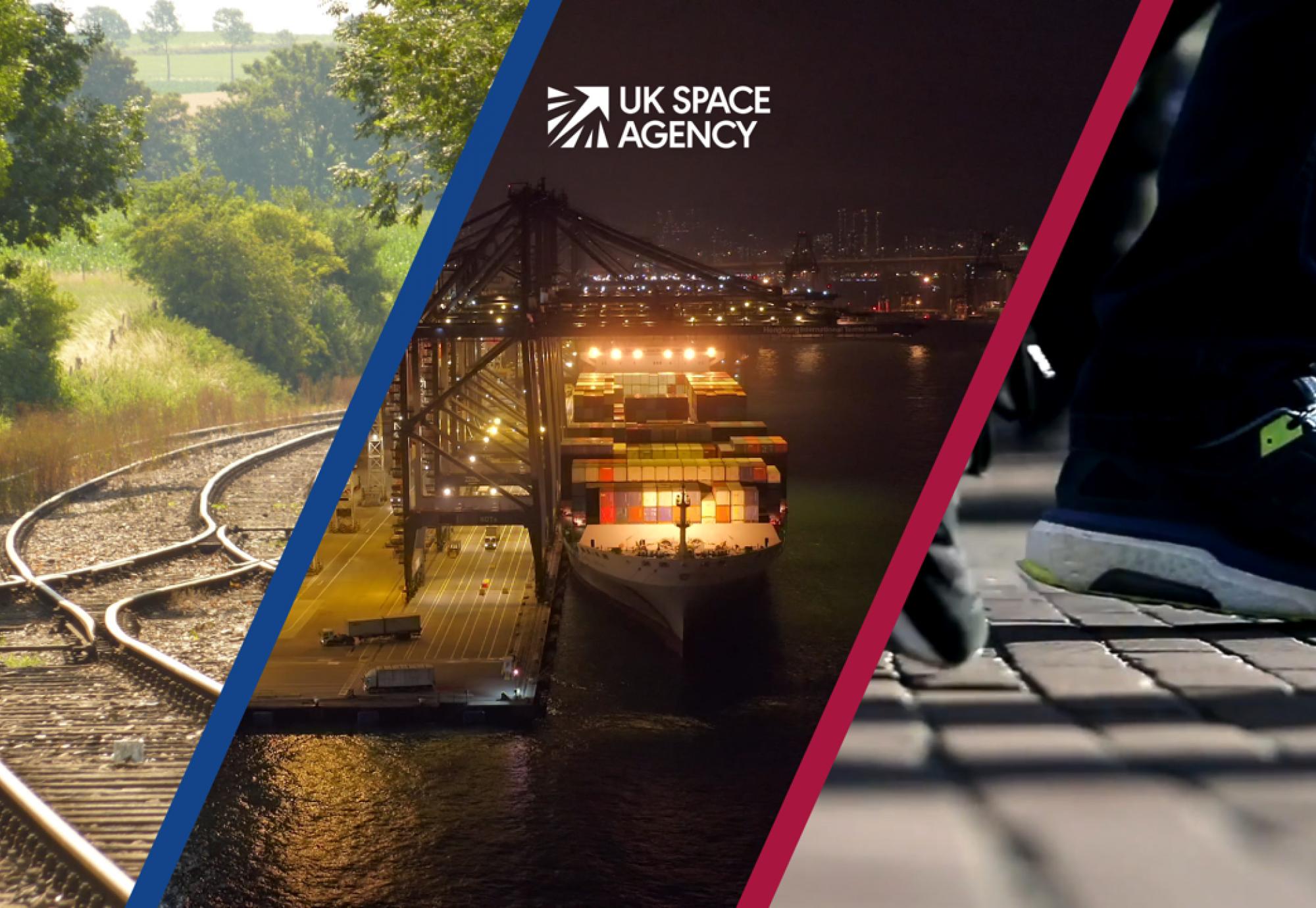 Space Projects Article Header
