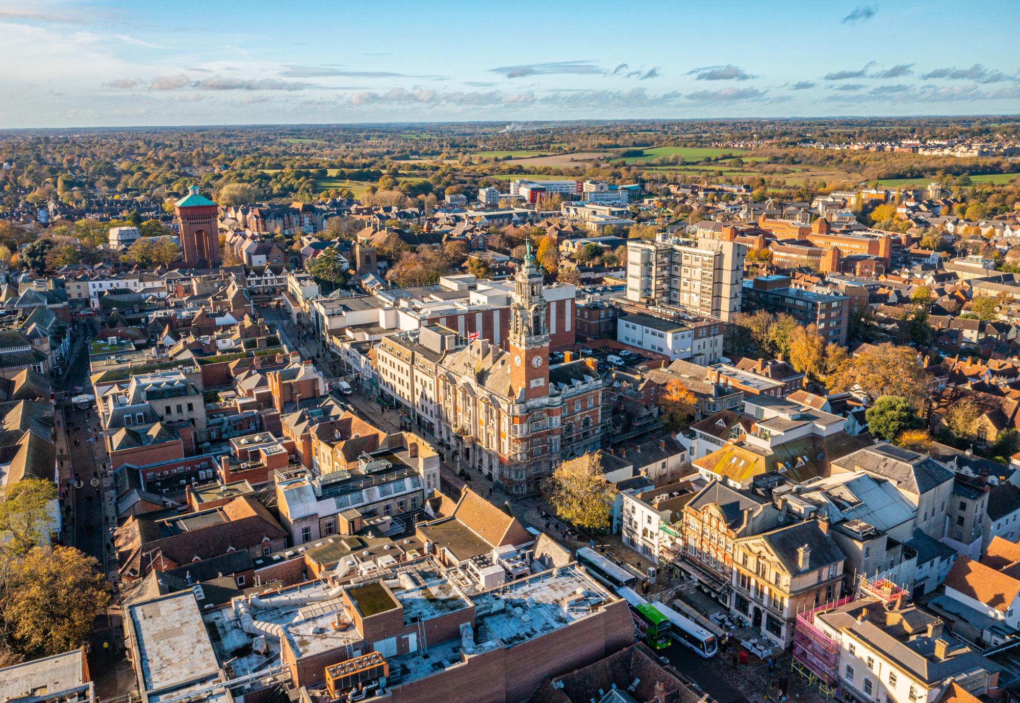 Colchester