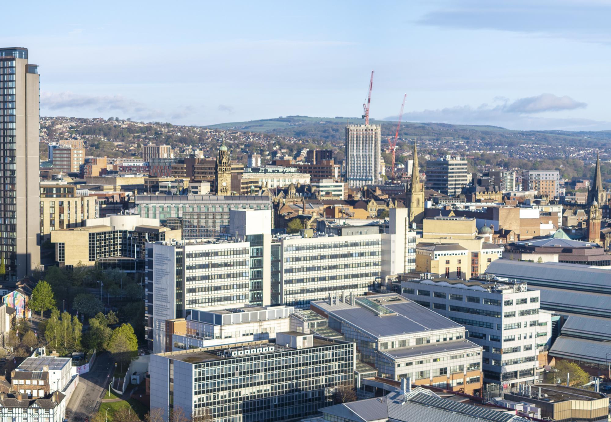 Sheffield