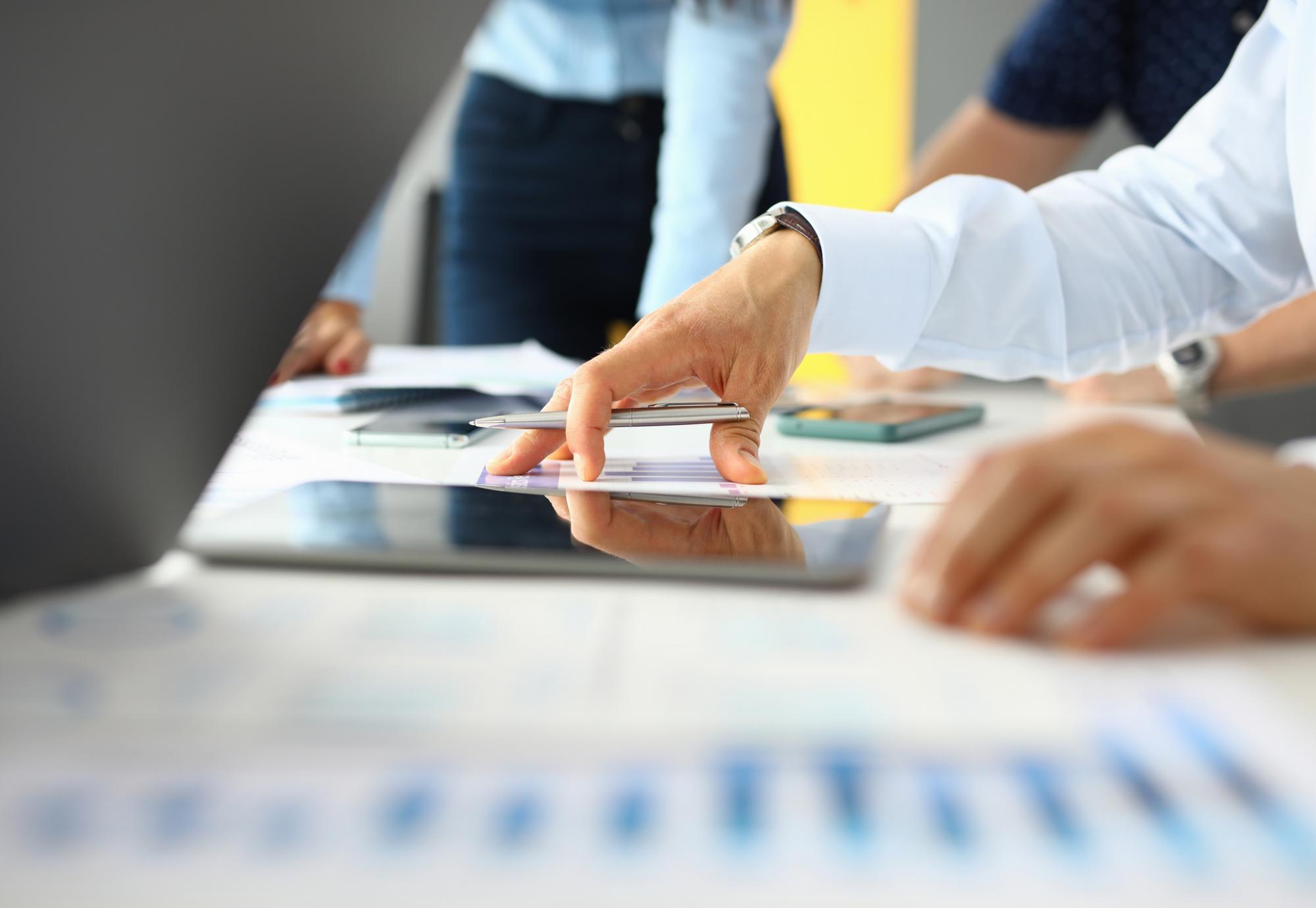 Government procurement