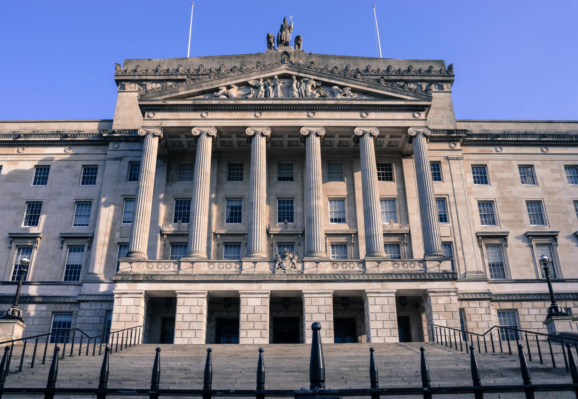 Stormont, Northern Ireland
