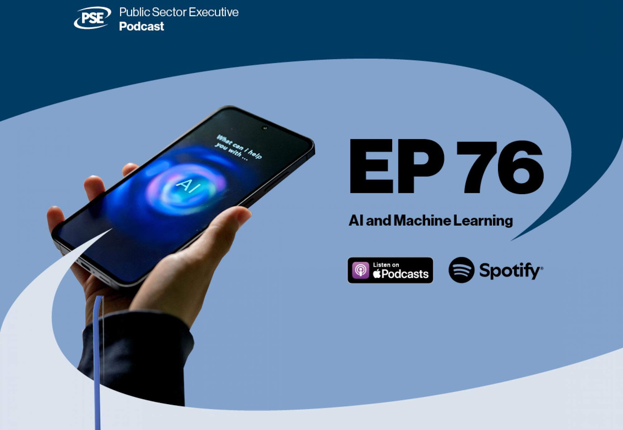 PSE Episode 76 cover