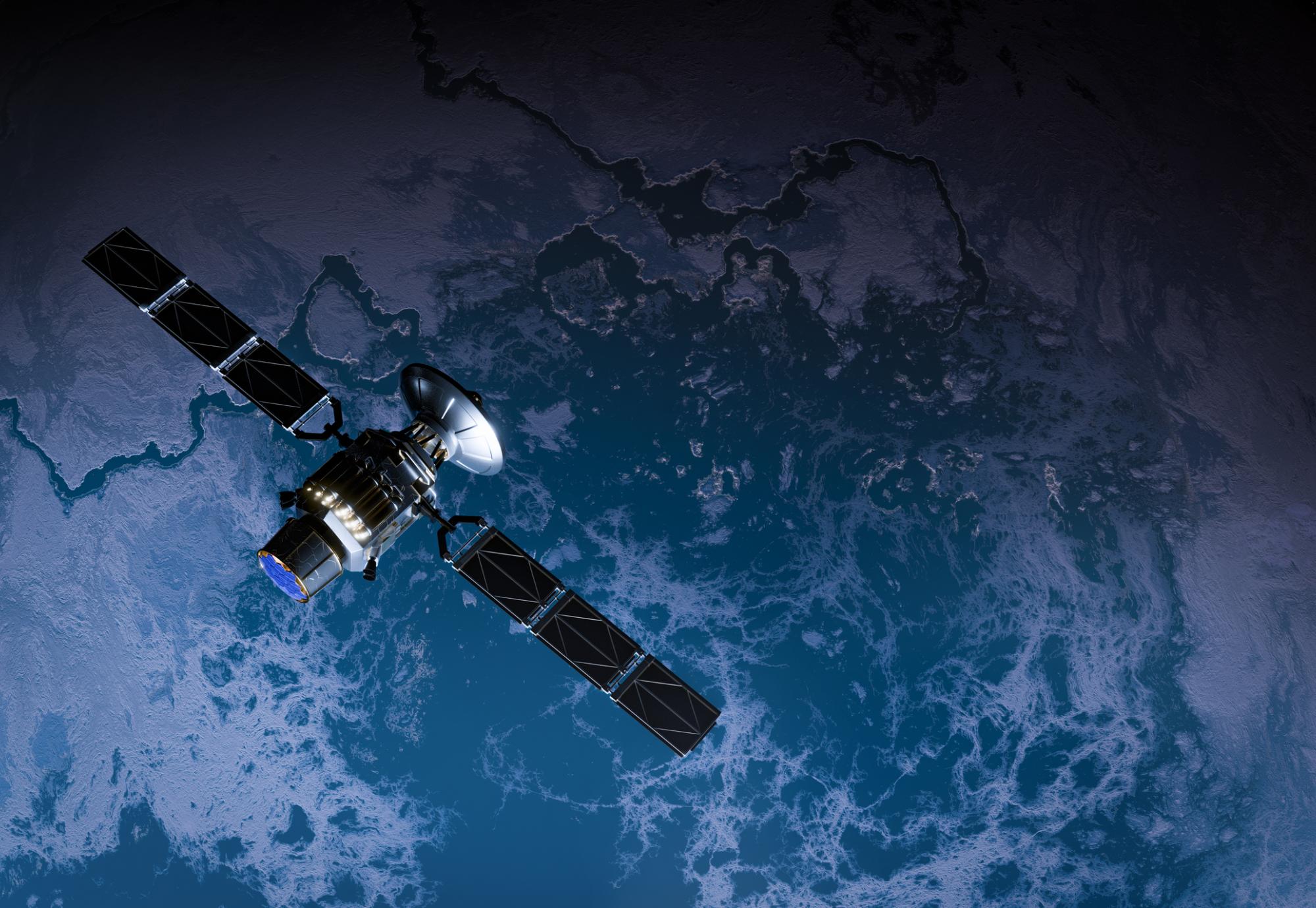 Satellite