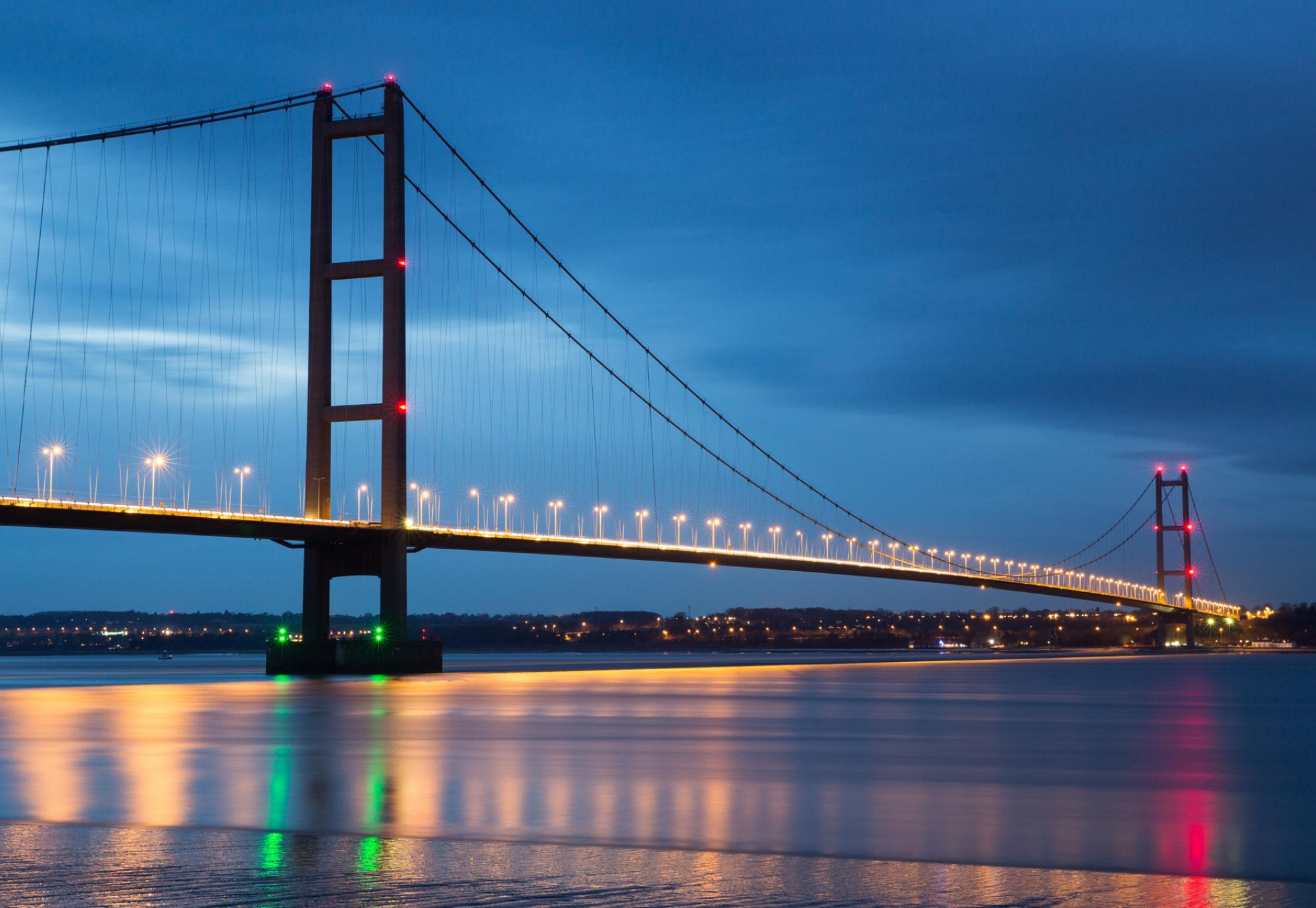 Humber Bridge
