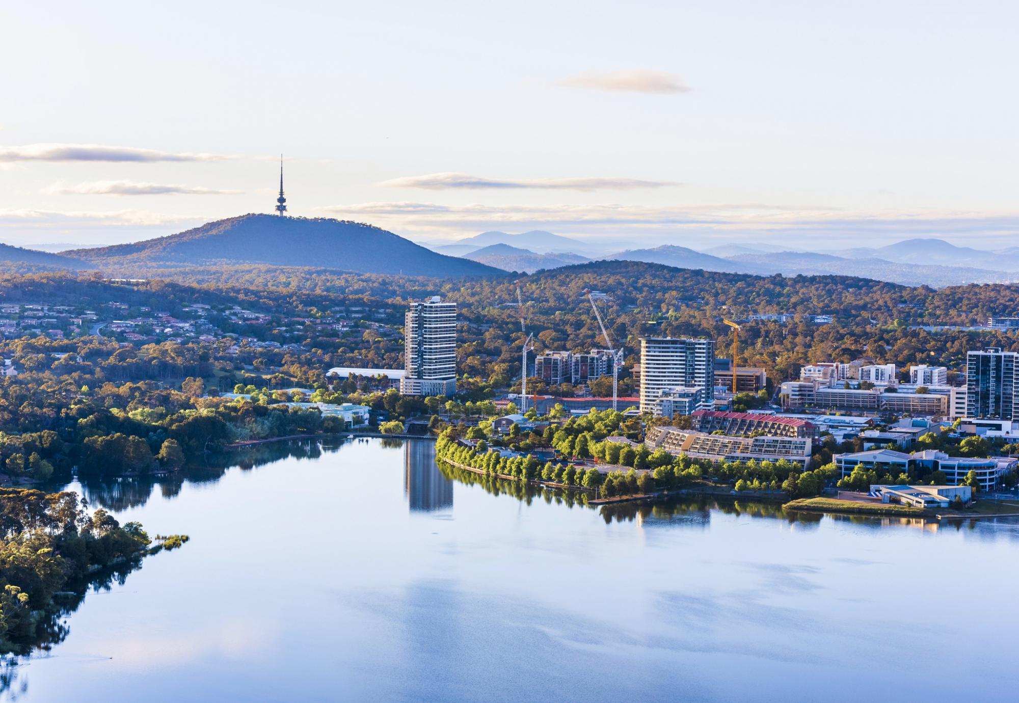 Canberra, Australia