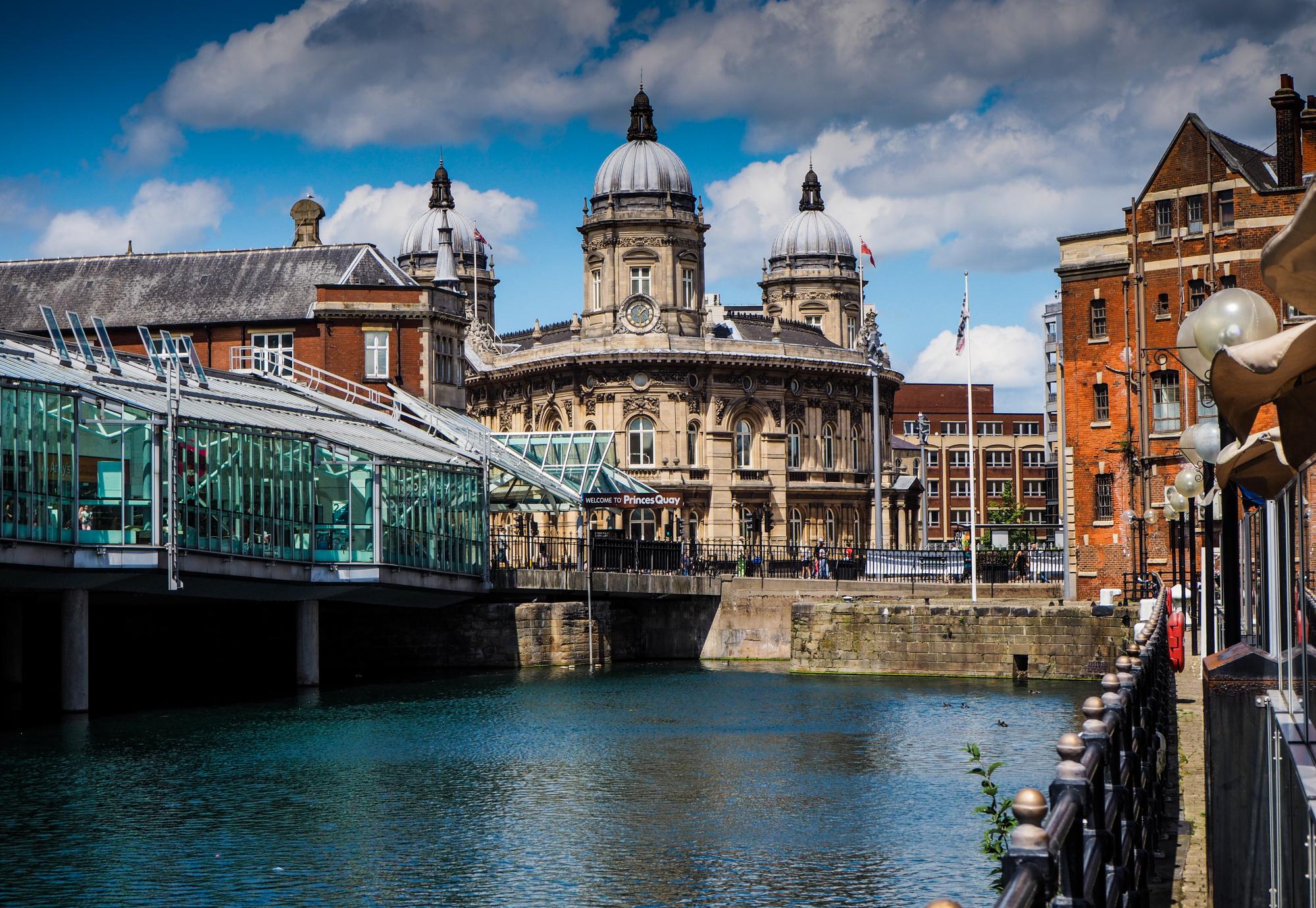 Hull