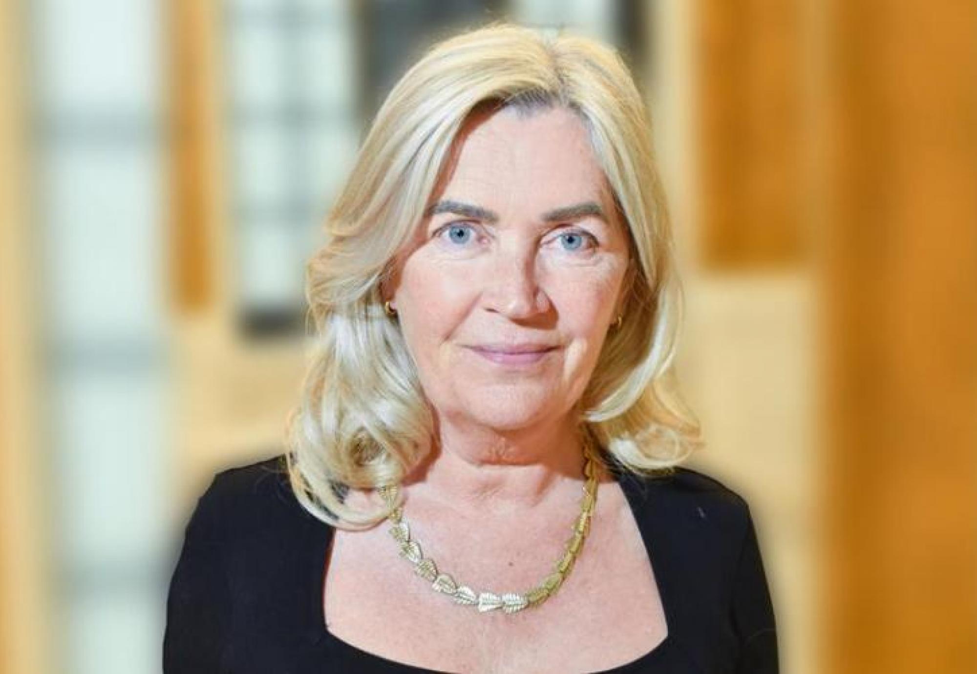 Jenny Rowlands image