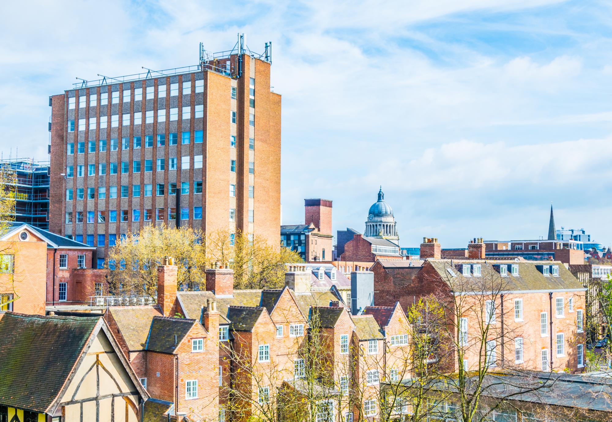 Nottingham
