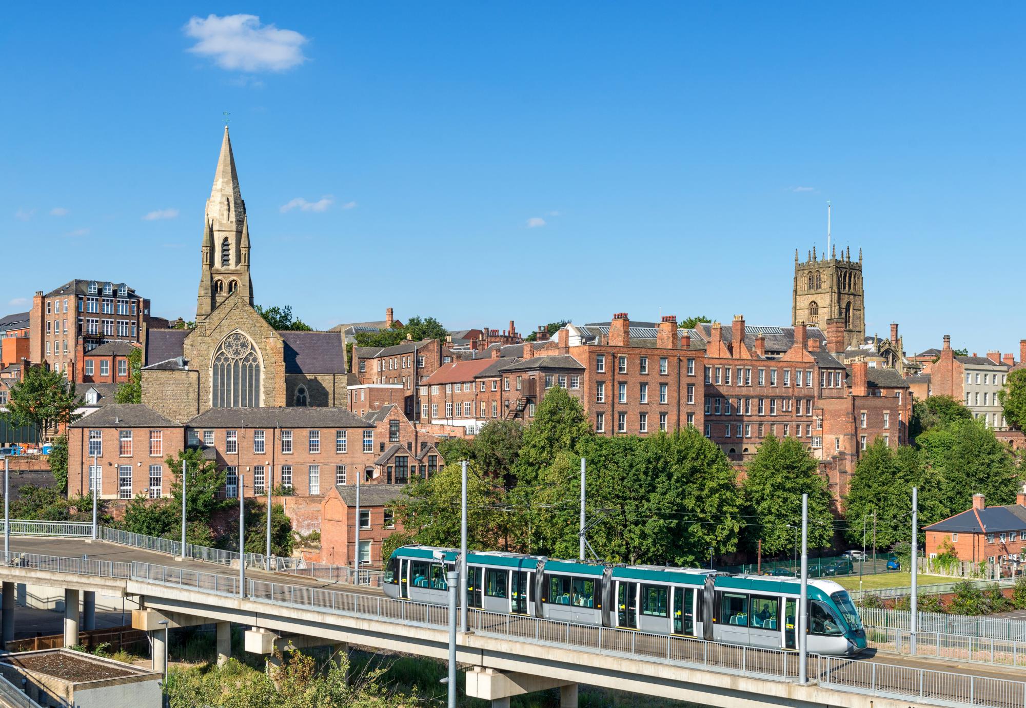 Nottingham City Council