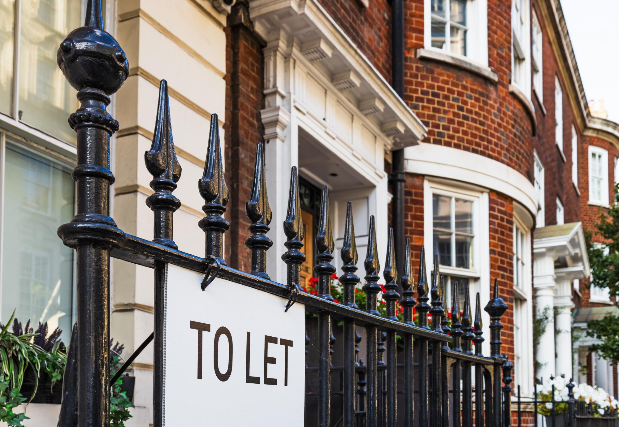 Renters' rights