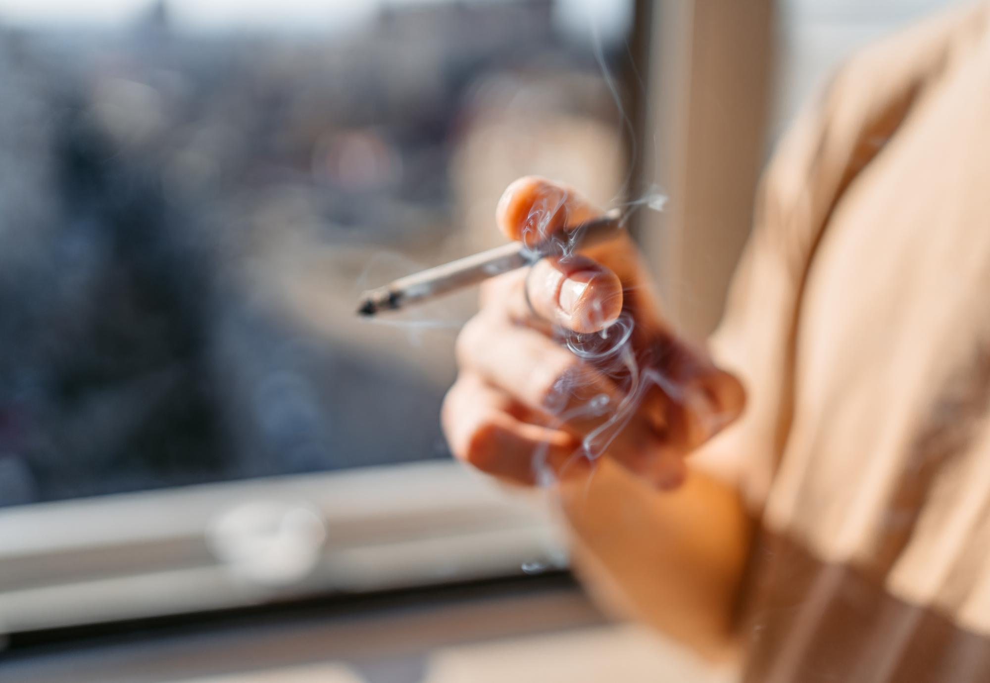 Smoking