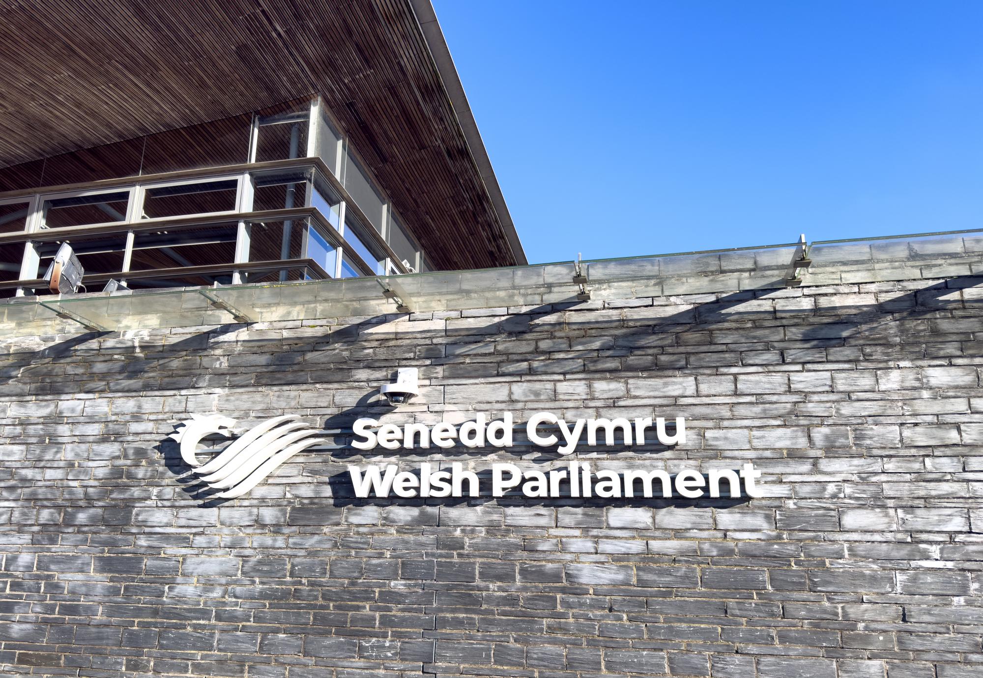 Welsh Senedd