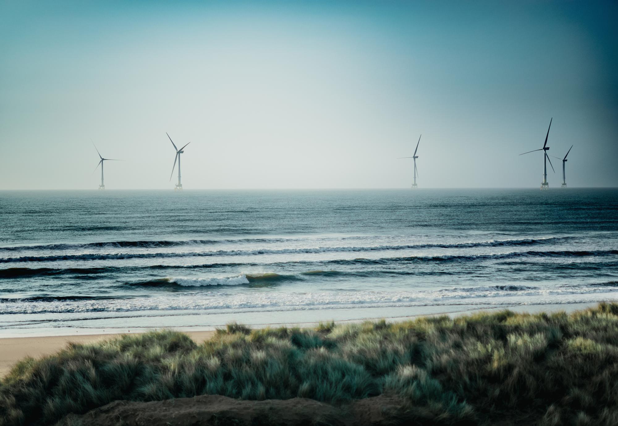 Aberdeen offshore wind
