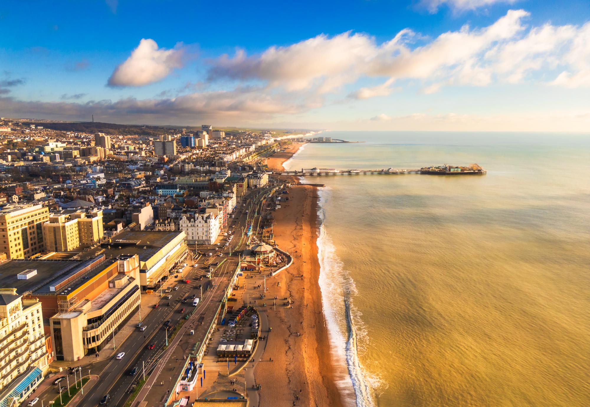Brighton