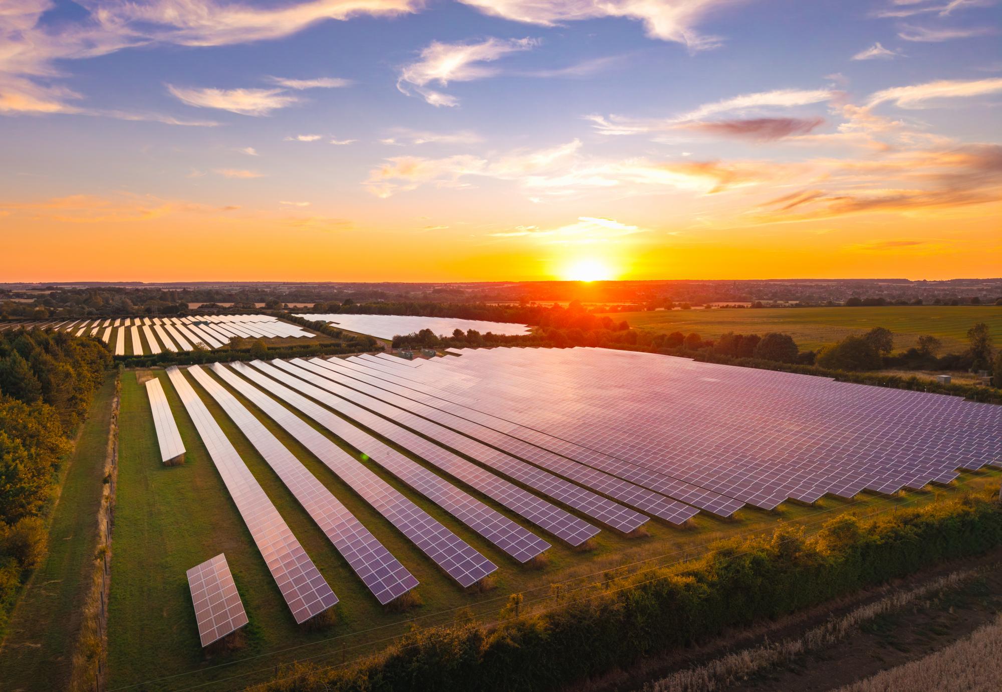 Clean energy