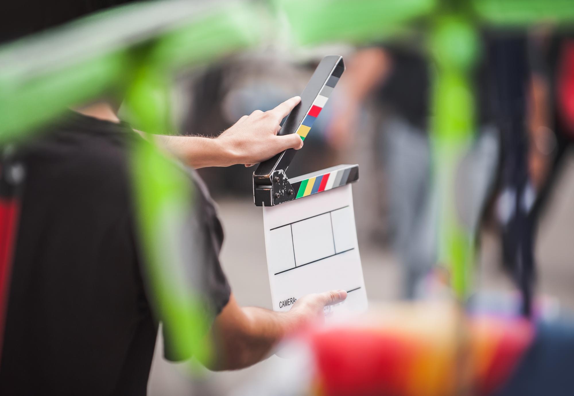 Film production