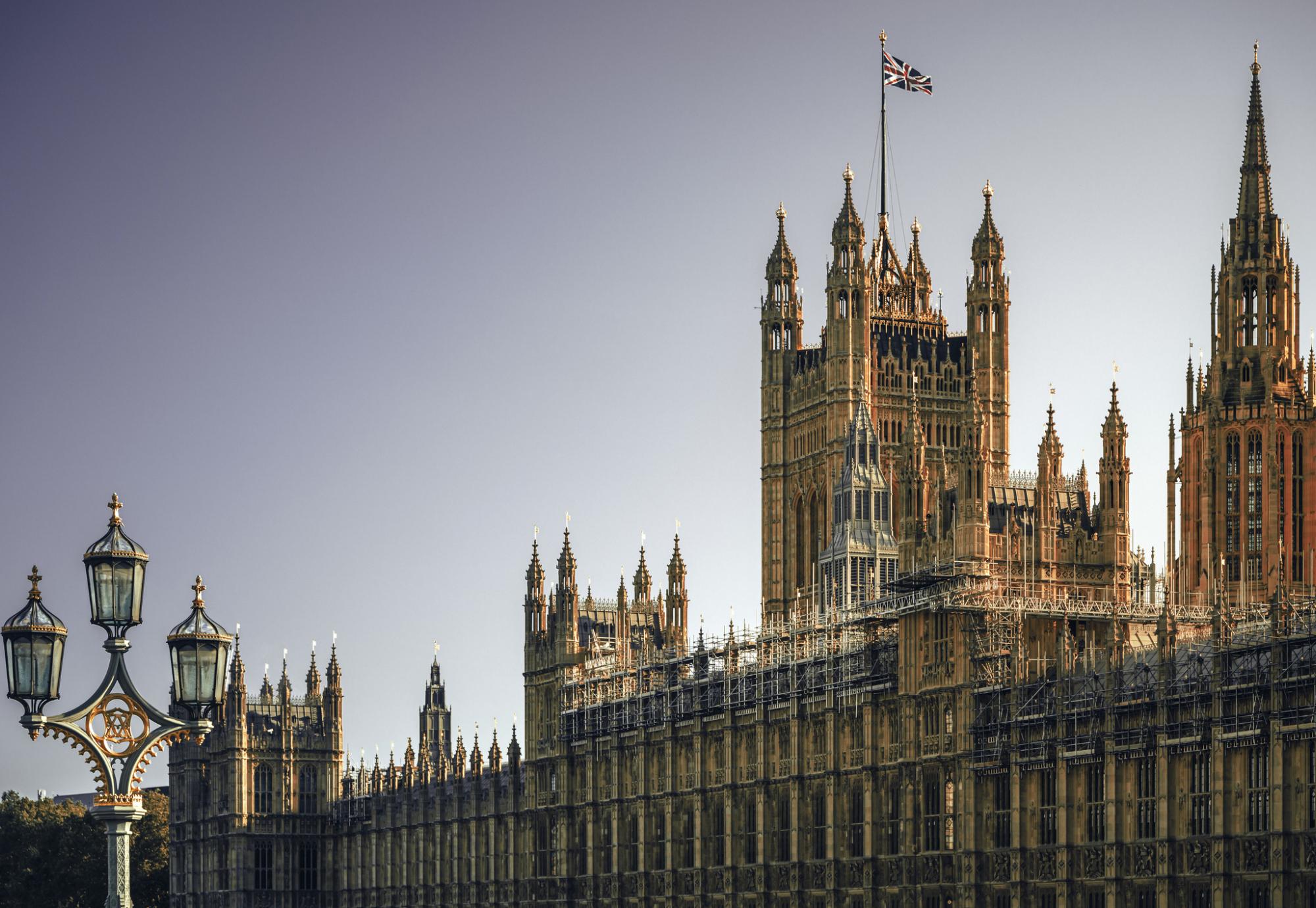 Houses of Parliament