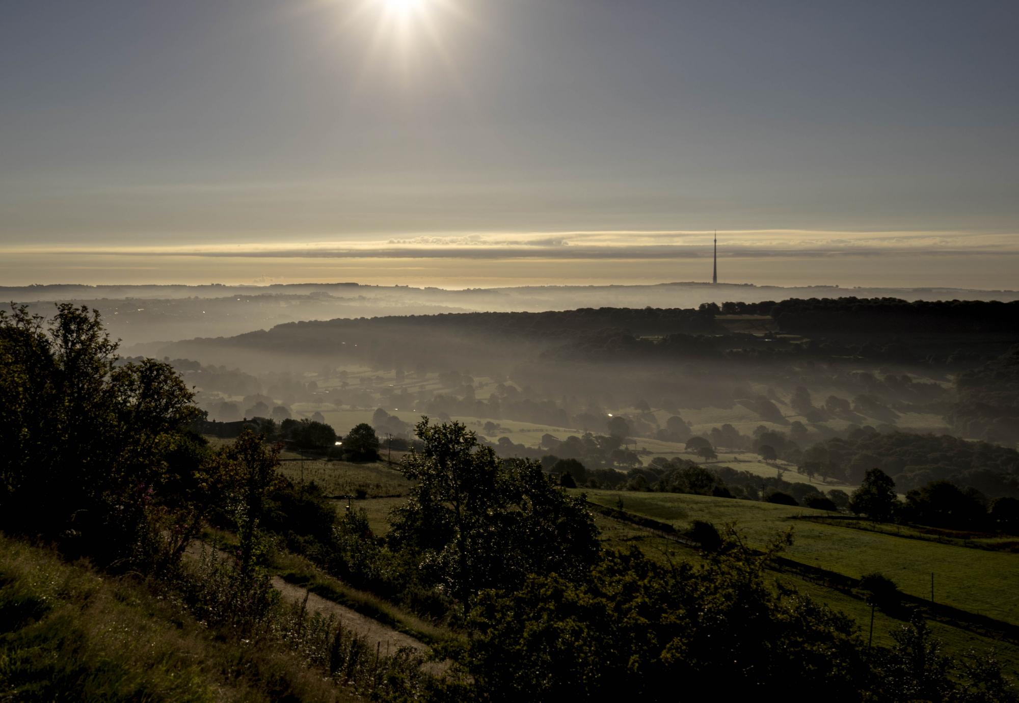 Huddersfield