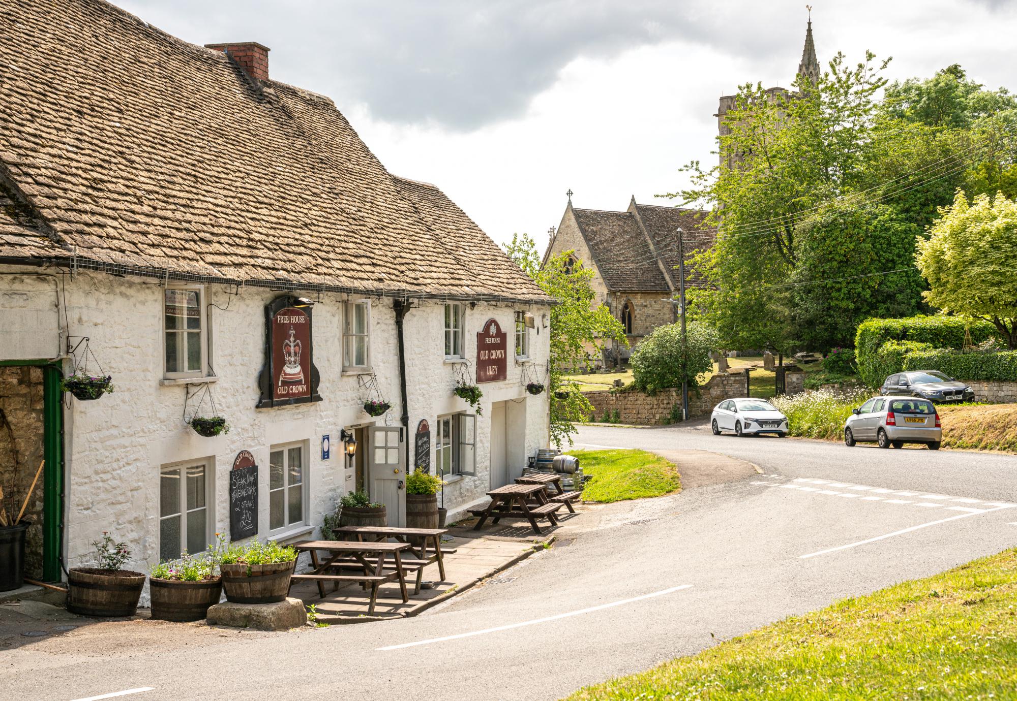 Pub