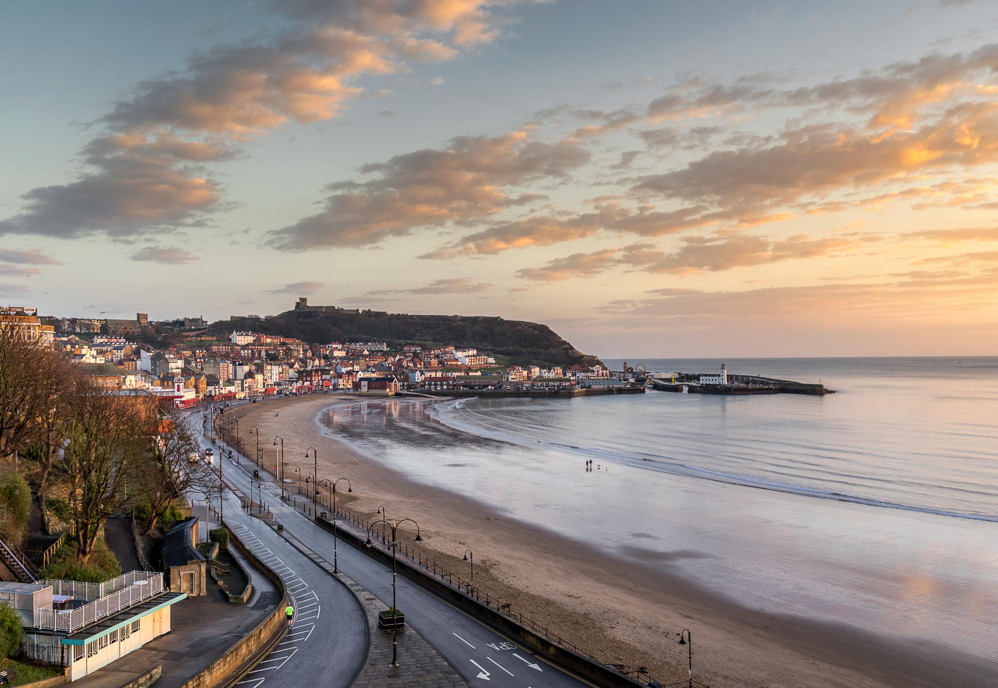 Scarborough