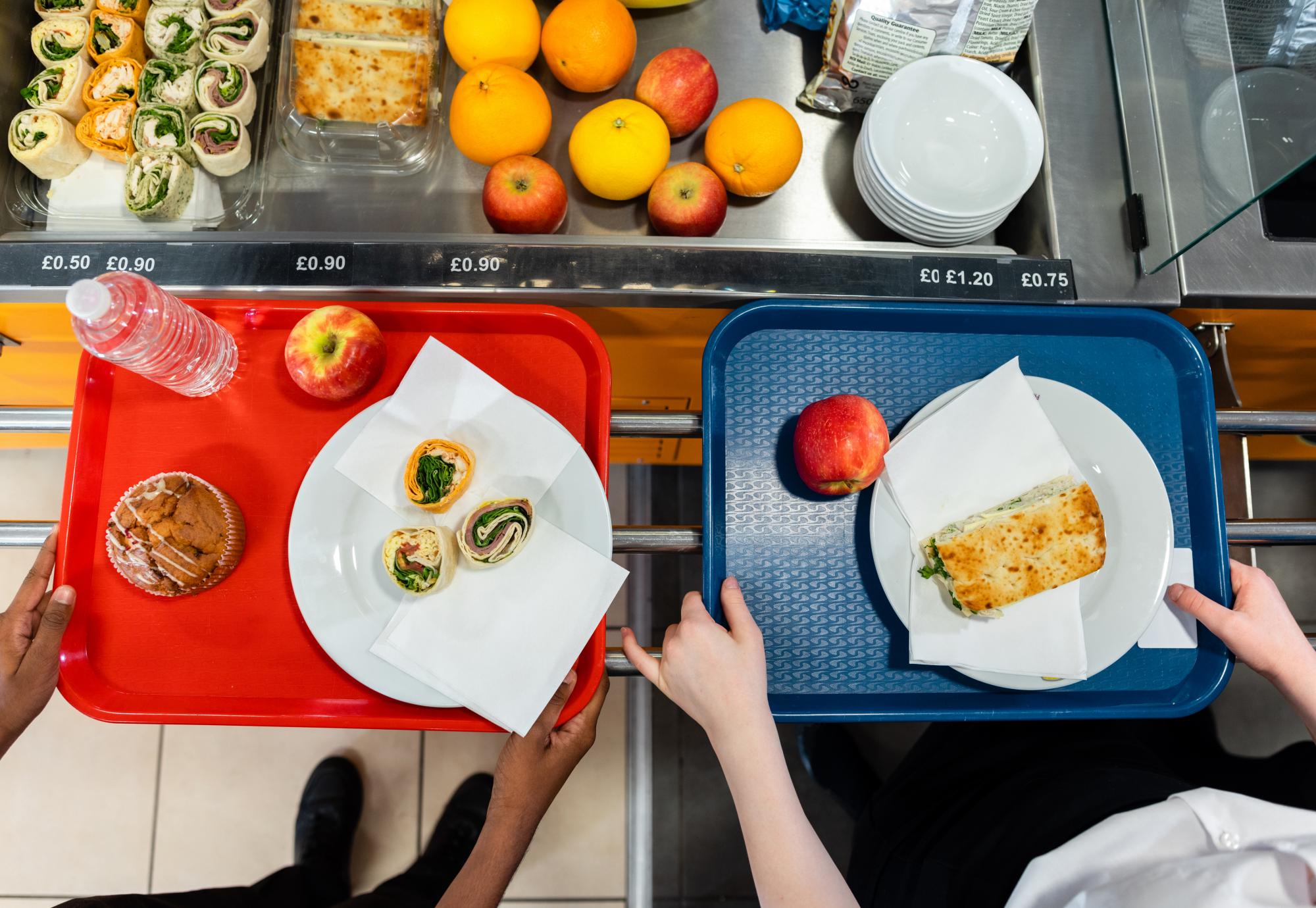 School meal