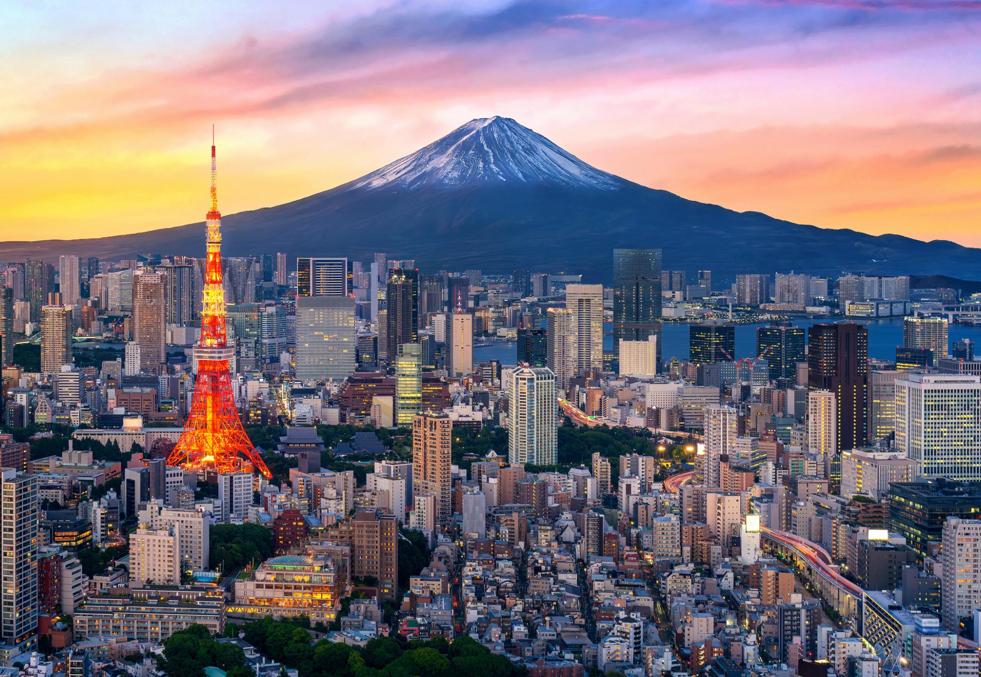 Tokyo