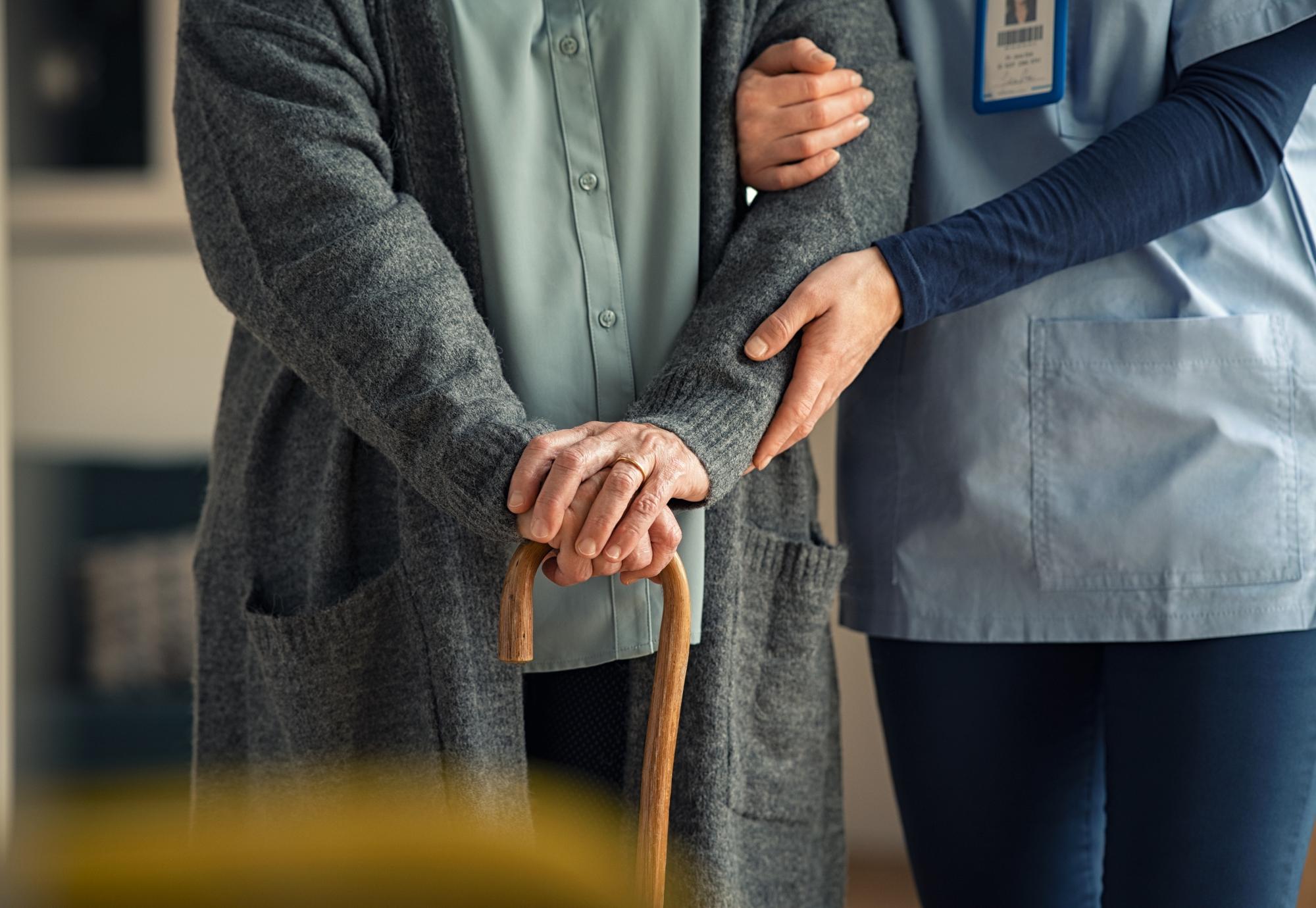 Care home