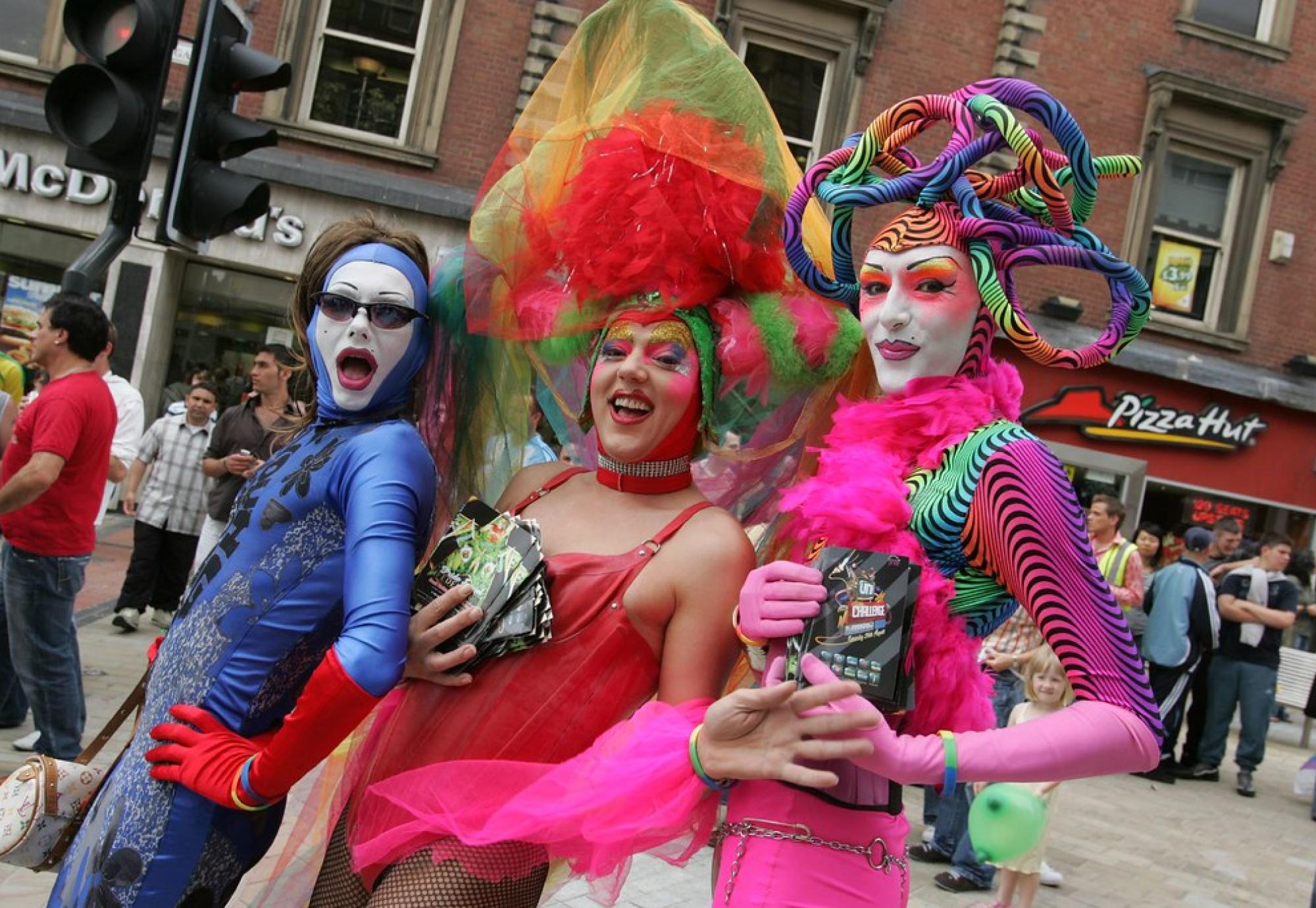 Pride2006