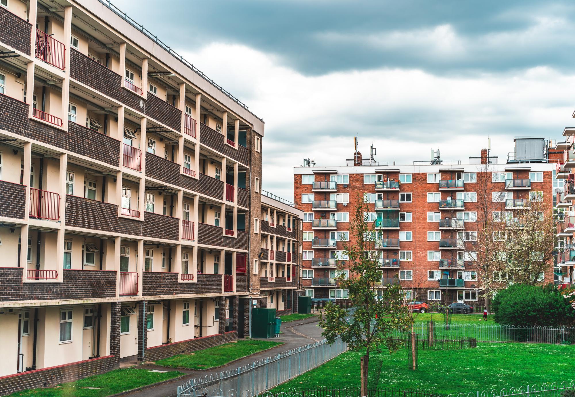 Social housing