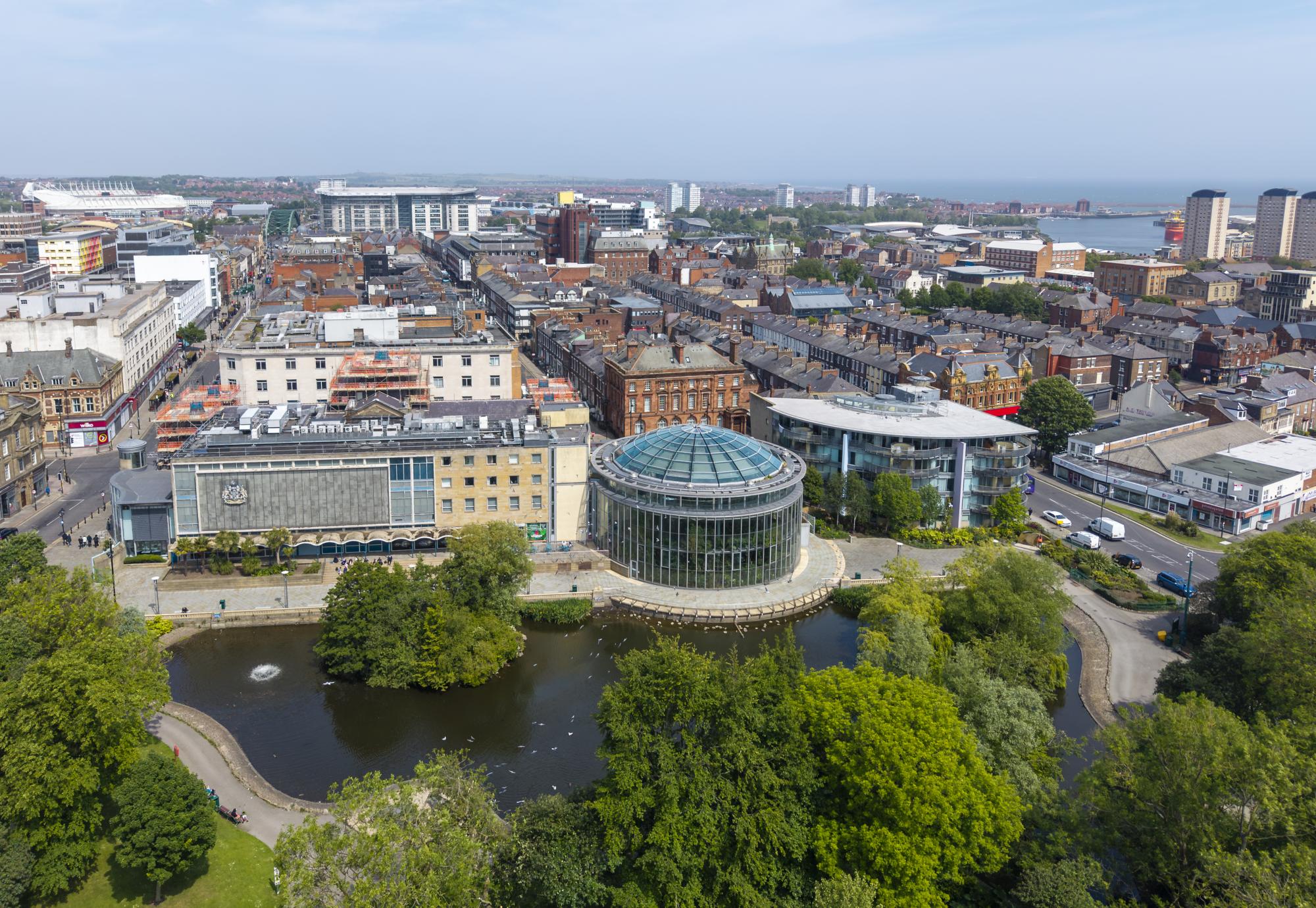 Sunderland