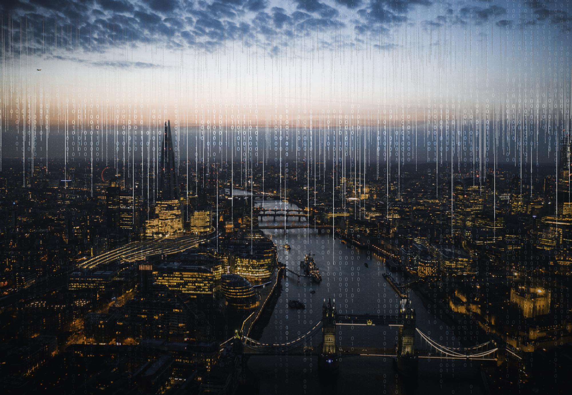 AI London