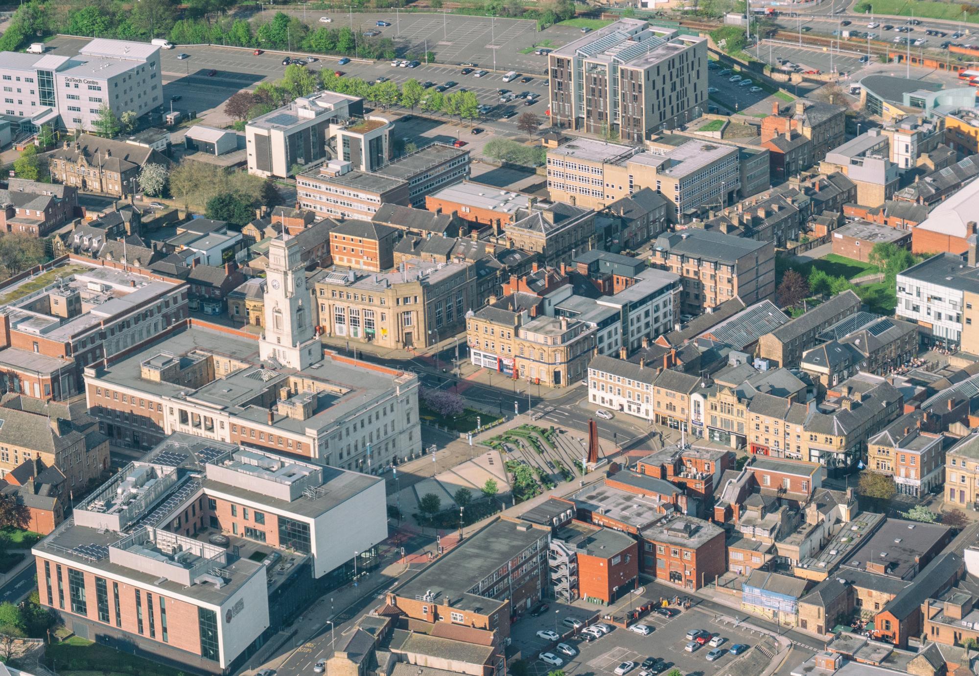 Barnsley