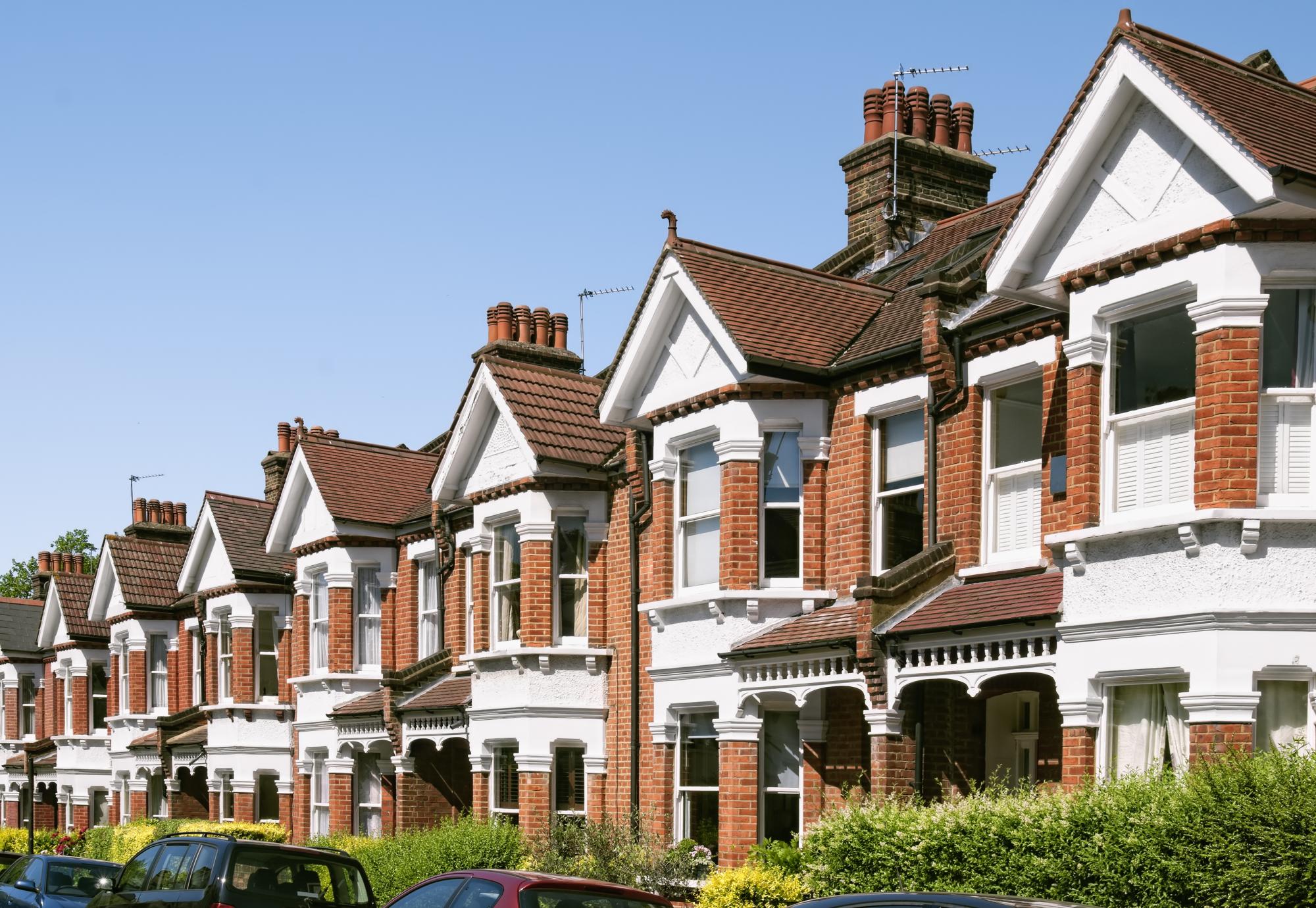 Housing in the UK